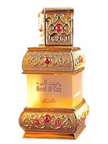 Perfume Bent Al Ezz Hana de Rasasi