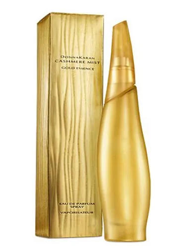 Imagen de Cashmere Mist Gold Essence