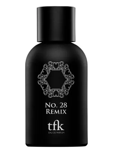 Perfume No. 28 Remix de The Fragrance Kitchen
