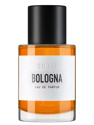 Perfume Bologna de SOBER