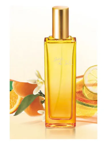 Perfume Jardin de Sicile de ID Parfums