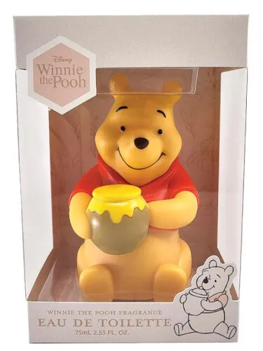 Perfume Winnie the Pooh de Disney