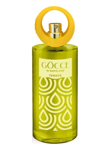 Perfume Gocce di Napoleon Tender de Gocce