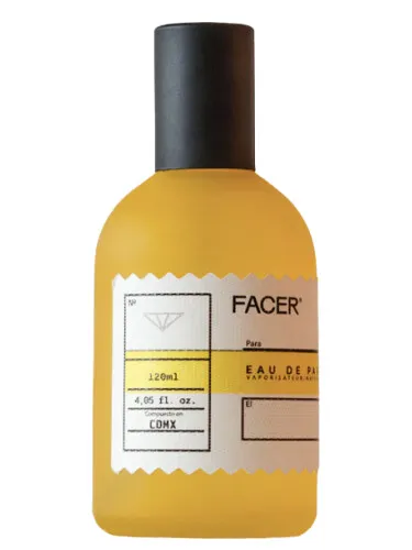 Perfume FACER de Perfumérica