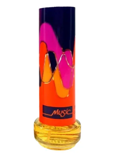 Perfume Music de Faberge
