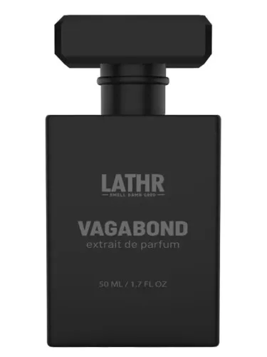 Imagen de Vagabond