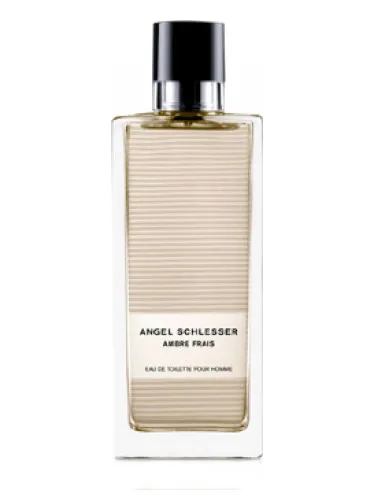 Perfume Ambre Frais Homme de Angel Schlesser