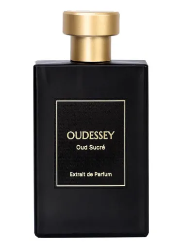Perfume Oud Sucré de OUDESSEY