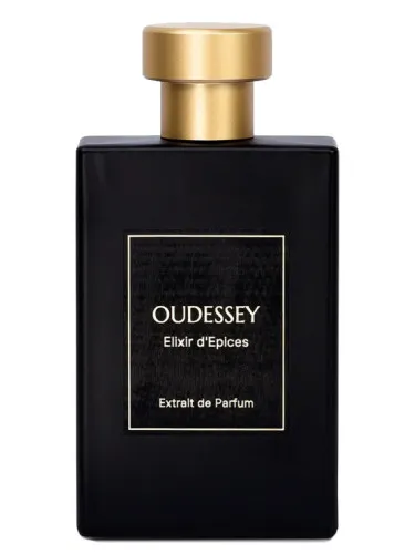 Perfume Elixir d’Epices de OUDESSEY