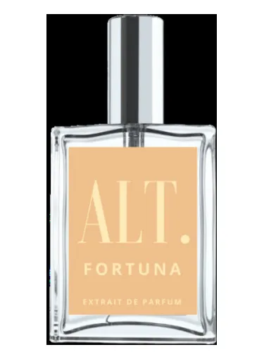 Perfume Fortuna de ALT. Fragrances