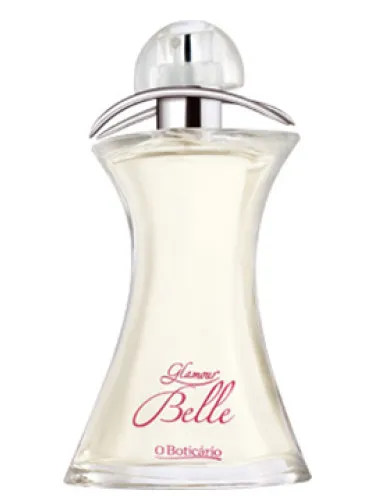 Imagen de Glamour Belle