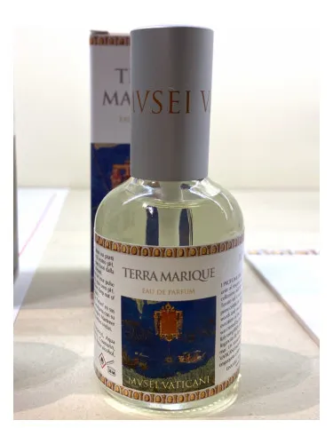 Imagen de Terra Marique