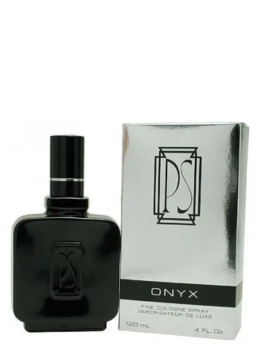 Perfume Onyx de Paul Sebastian