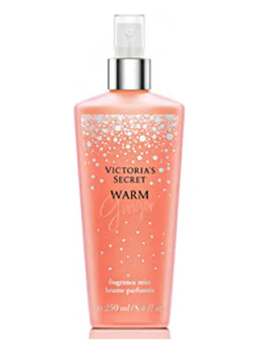 Imagen de Warm Ginger