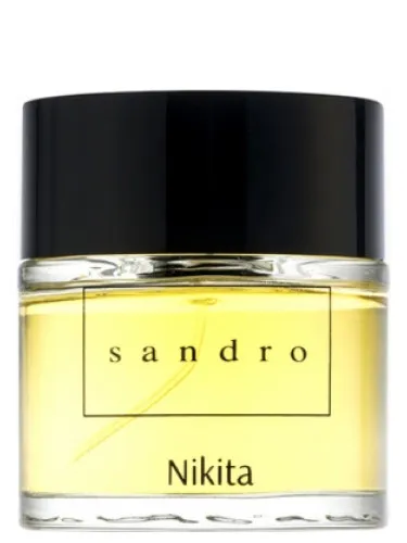 Perfume Nikita de Sandro