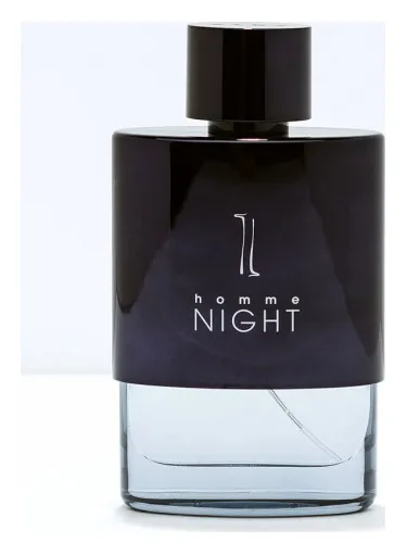 Perfume Zara Homme Night 2014 de Zara