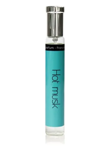 Perfume Hot Musk de Adopt Parfums