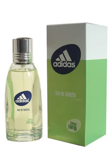 Perfume Adidas Woman Citrus Energy de Adidas