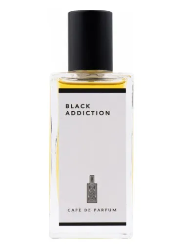 Imagen de Black Addiction