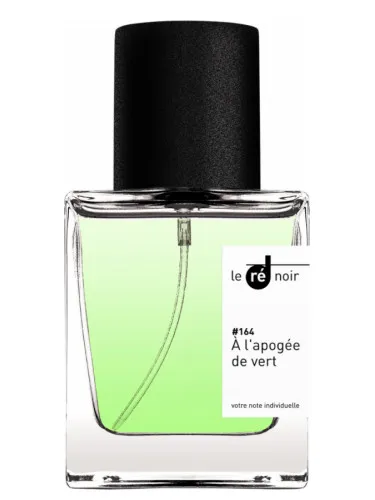 Perfume #164 À l’Apogée De Vert de Le Ré Noir