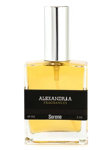 Perfume Serene de Alexandria Fragrances