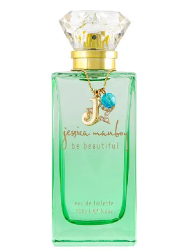 Perfume Be Beautiful de Jessica Mauboy