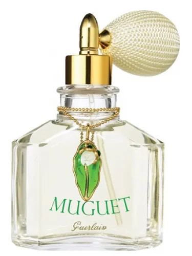 Imagen de Muguet 2012