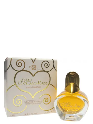 Perfume Mascarade de Jeanne Arthes