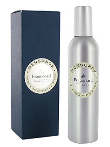 Perfume Mensonge de Fragonard