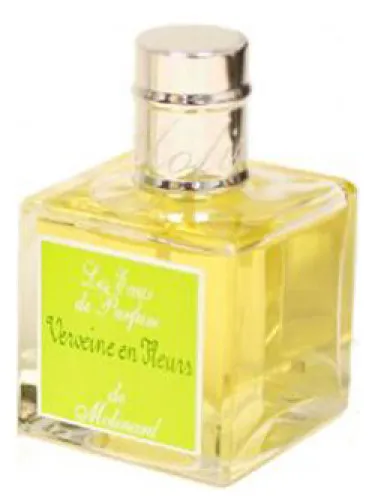 Perfume Verveine et Fleurs de Molinard