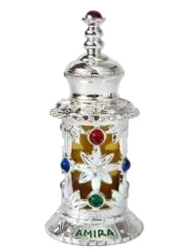 Perfume Amira Silver de Al Haramain Perfumes