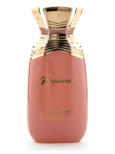 Perfume Rosanna de Ghalati