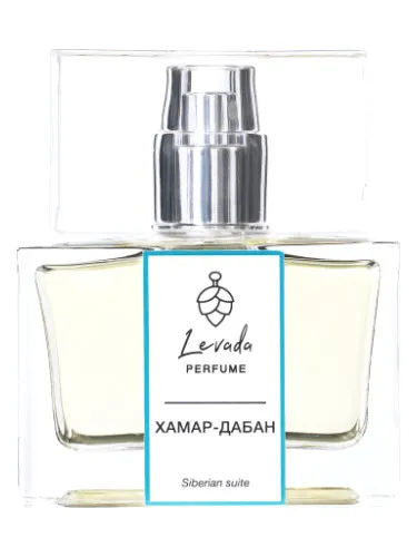 Perfume Хамар-Дабан (Hamar-Daban) de Levada Perfume