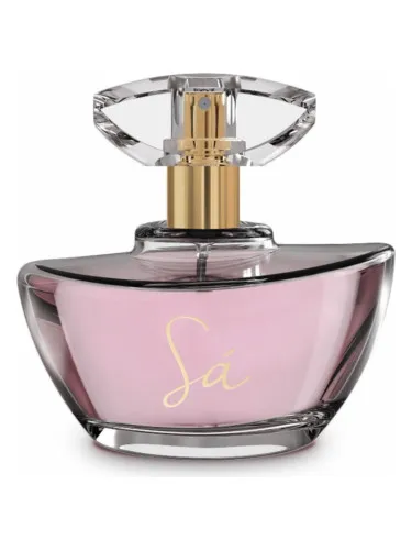 Perfume Sabrina Sato Sá de Yes! Cosmetics