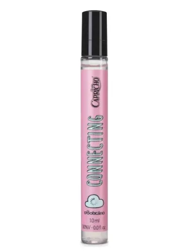 Imagen de Capricho Connecting