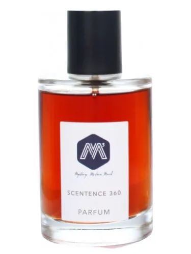 Perfume Scentence 360 de Mystery, Modern Mark