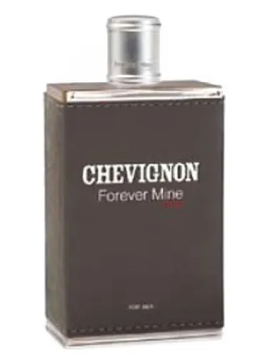 Perfume Forever Mine for Men de Chevignon