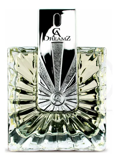 Perfume Dreamz Man de Chris Adams