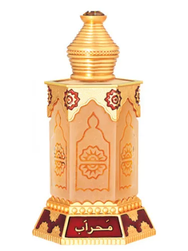 Perfume Mehrab de Rasasi