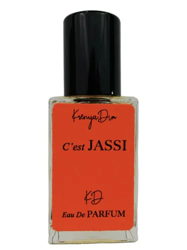 Perfume C'est Jassi de Ksenya Dim