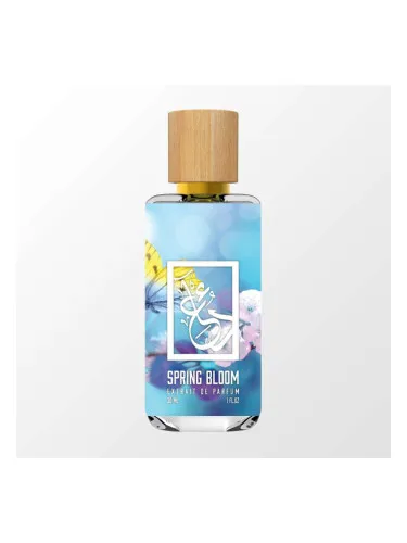 Perfume Spring Bloom de The Dua Brand