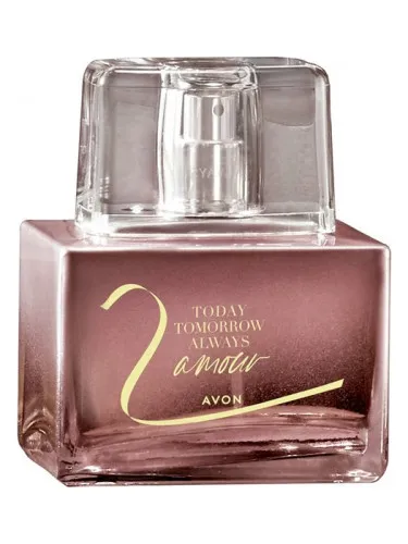 Imagen de Today Tomorrow Always Amour 2021