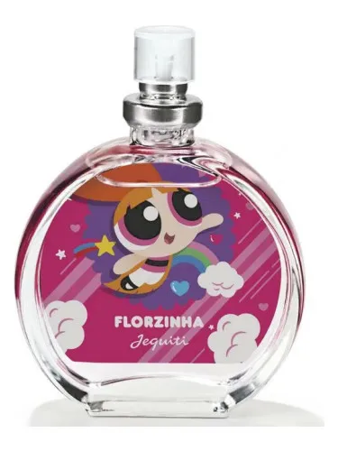Imagen de As Meninas Superpoderosas Florzinha