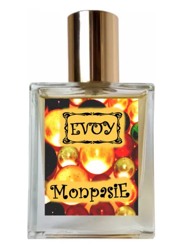 Imagen de Monpasie