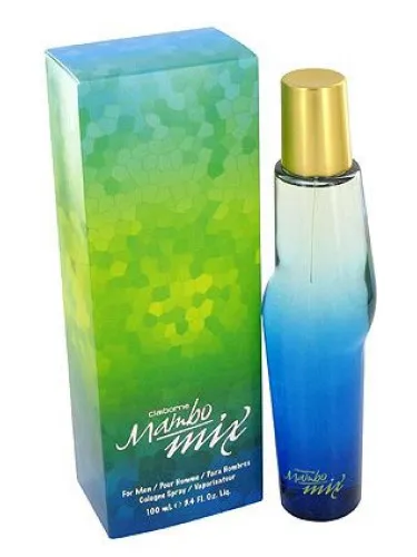 Perfume Mambo Mix for Men de Liz Claiborne