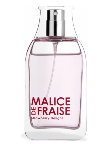 Perfume Malice de Fraise Strawberry Delight de Cottage