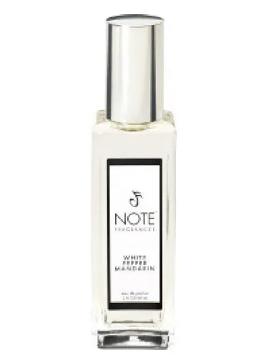Imagen de White Pepper Mandarin