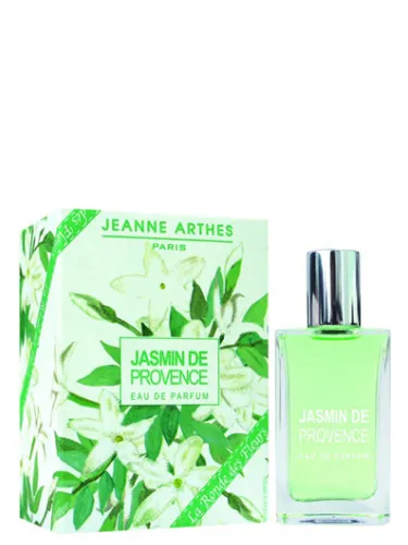 Perfume Jasmin de Provence de Jeanne Arthes
