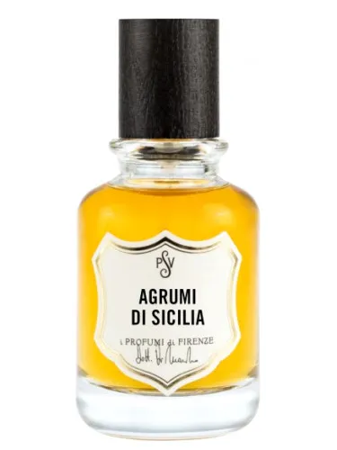 Perfume Agrumi di Sicilia de I Profumi di Firenze