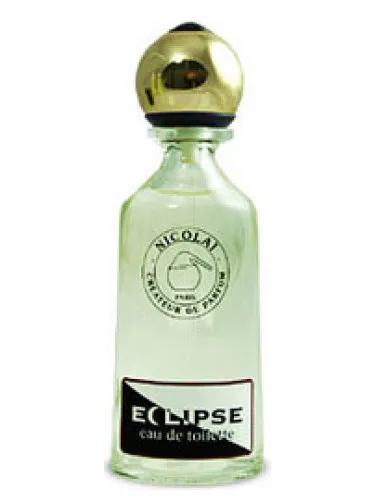 Perfume Eclipse de Nicolai Parfumeur Createur